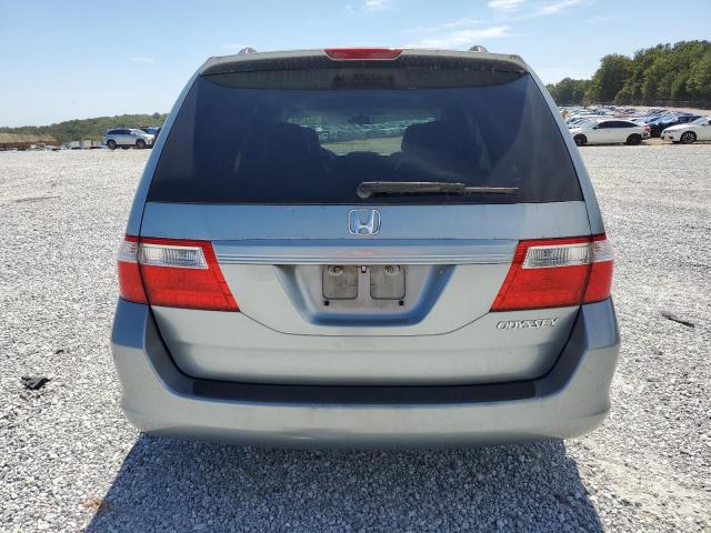 Photo 5 VIN: 5FNRL386X5B052110 - HONDA ODYSSEY EX 