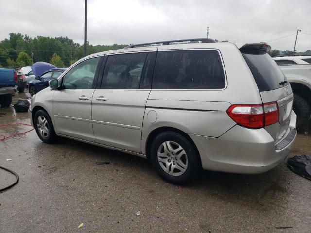 Photo 1 VIN: 5FNRL386X5B071577 - HONDA ODYSSEY EX 