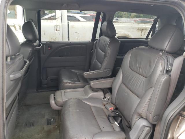 Photo 10 VIN: 5FNRL386X5B071577 - HONDA ODYSSEY EX 