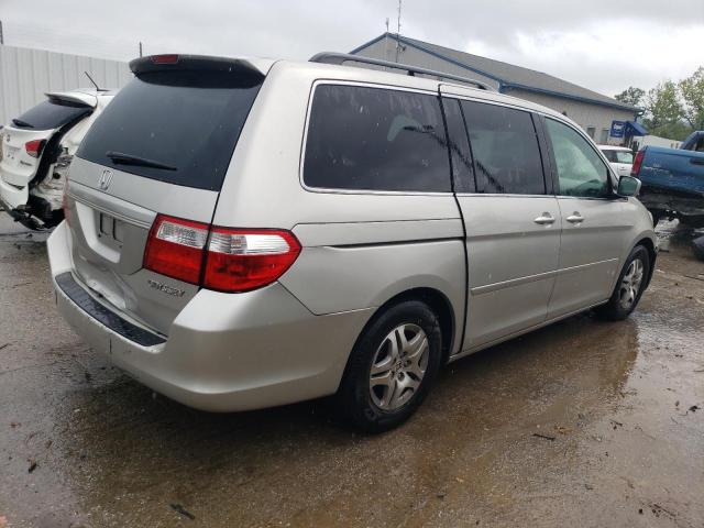 Photo 2 VIN: 5FNRL386X5B071577 - HONDA ODYSSEY EX 