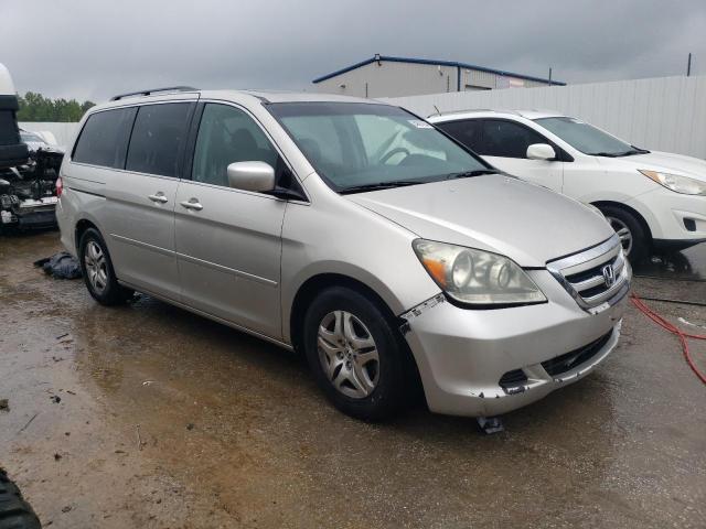 Photo 3 VIN: 5FNRL386X5B071577 - HONDA ODYSSEY EX 