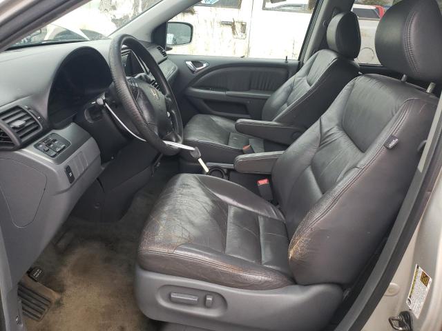 Photo 6 VIN: 5FNRL386X5B071577 - HONDA ODYSSEY EX 