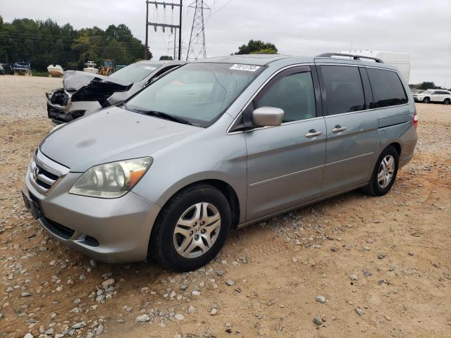 Photo 0 VIN: 5FNRL386X5B081915 - HONDA ODYSSEY EX 