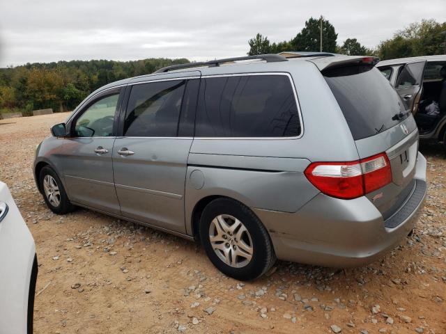 Photo 1 VIN: 5FNRL386X5B081915 - HONDA ODYSSEY EX 