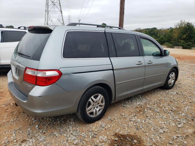 Photo 2 VIN: 5FNRL386X5B081915 - HONDA ODYSSEY EX 