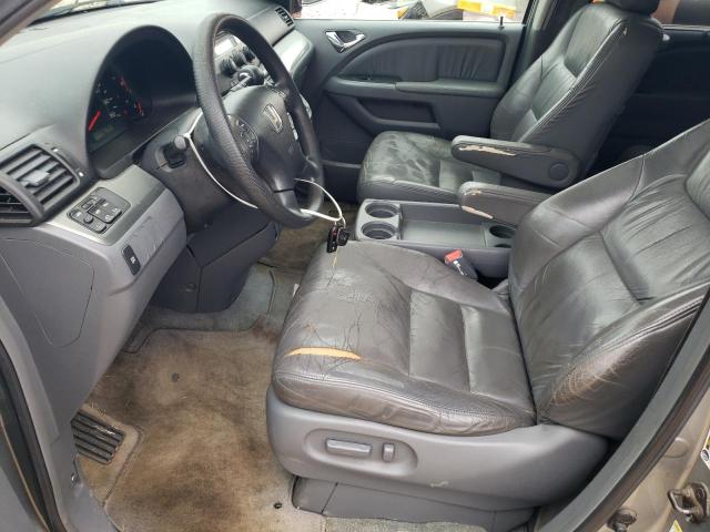 Photo 6 VIN: 5FNRL386X5B081915 - HONDA ODYSSEY EX 