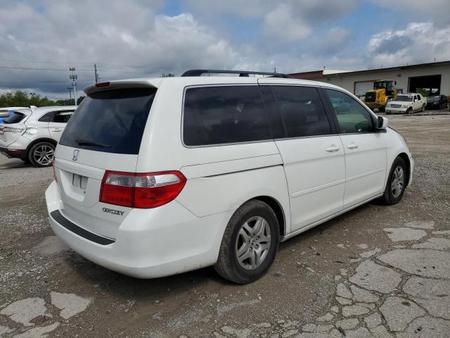 Photo 2 VIN: 5FNRL386X5B420169 - HONDA ODYSSEY EX 