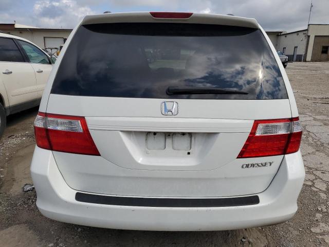 Photo 5 VIN: 5FNRL386X5B420169 - HONDA ODYSSEY EX 