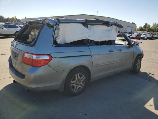 Photo 2 VIN: 5FNRL386X6B025796 - HONDA ODYSSEY EX 