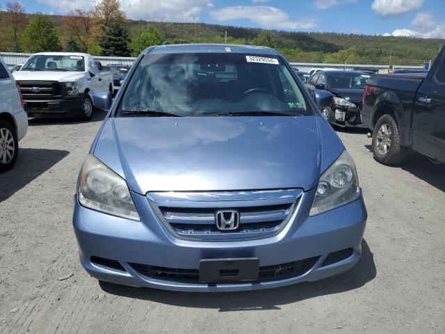 Photo 4 VIN: 5FNRL386X6B063660 - HONDA ODYSSEY EX 