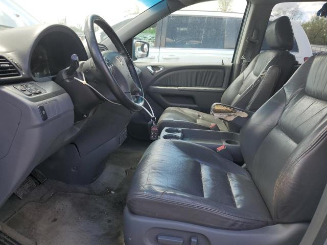 Photo 6 VIN: 5FNRL386X6B063660 - HONDA ODYSSEY EX 