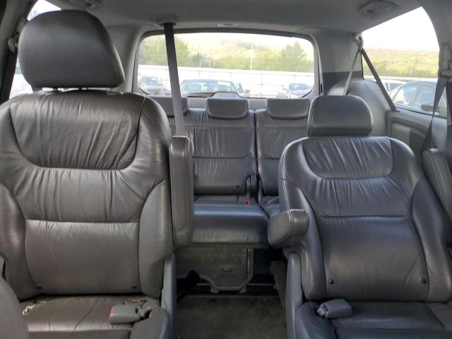 Photo 9 VIN: 5FNRL386X6B063660 - HONDA ODYSSEY EX 