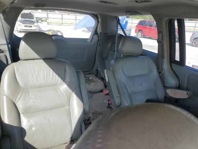 Photo 10 VIN: 5FNRL386X6B066669 - HONDA ODYSSEY EX 