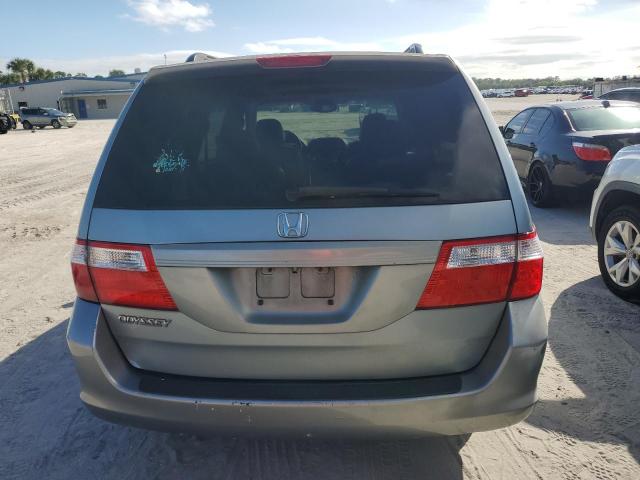 Photo 5 VIN: 5FNRL386X6B066669 - HONDA ODYSSEY EX 