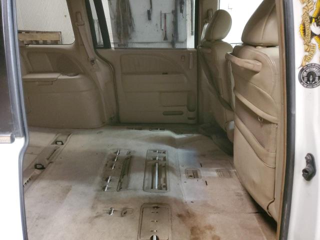 Photo 10 VIN: 5FNRL386X6B410033 - HONDA ODYSSEY 