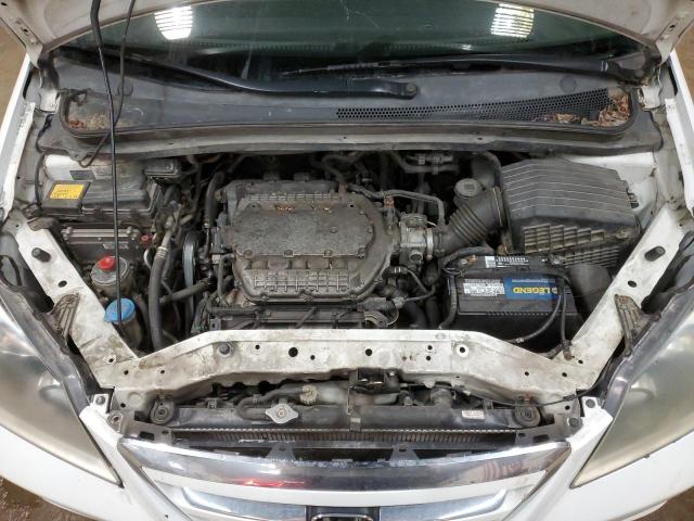 Photo 11 VIN: 5FNRL386X6B410033 - HONDA ODYSSEY 