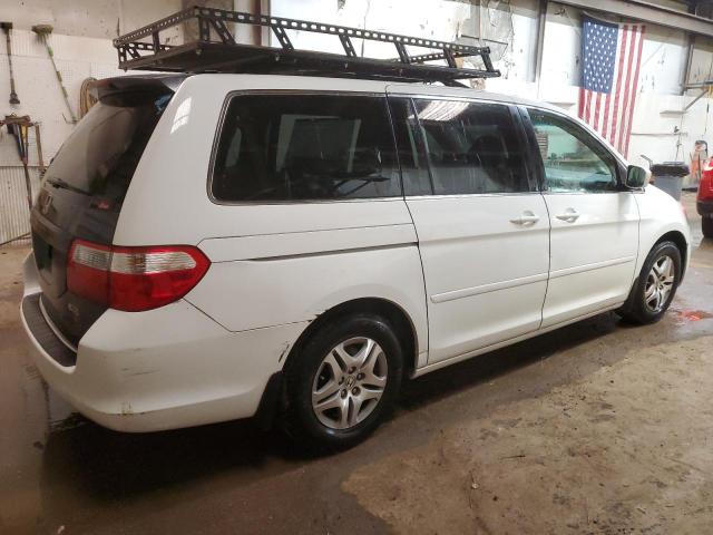 Photo 2 VIN: 5FNRL386X6B410033 - HONDA ODYSSEY 