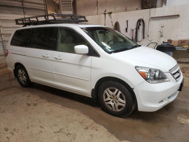 Photo 3 VIN: 5FNRL386X6B410033 - HONDA ODYSSEY 