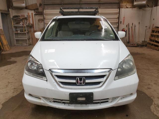 Photo 4 VIN: 5FNRL386X6B410033 - HONDA ODYSSEY 