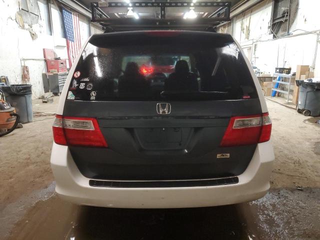 Photo 5 VIN: 5FNRL386X6B410033 - HONDA ODYSSEY 