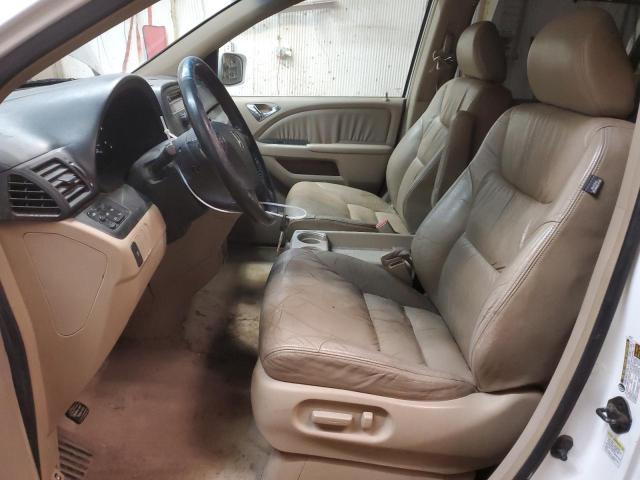 Photo 6 VIN: 5FNRL386X6B410033 - HONDA ODYSSEY 