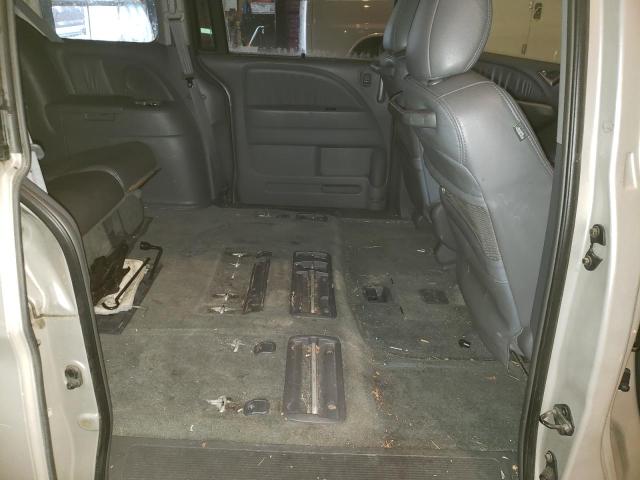 Photo 5 VIN: 5FNRL386X6B415538 - HONDA ODYSSEY EX 