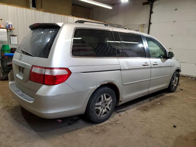 Photo 2 VIN: 5FNRL386X6B415720 - HONDA ODYSSEY EX 