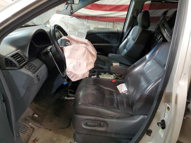 Photo 6 VIN: 5FNRL386X6B415720 - HONDA ODYSSEY EX 