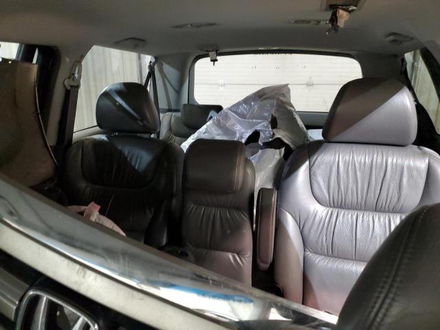 Photo 9 VIN: 5FNRL386X6B415720 - HONDA ODYSSEY EX 