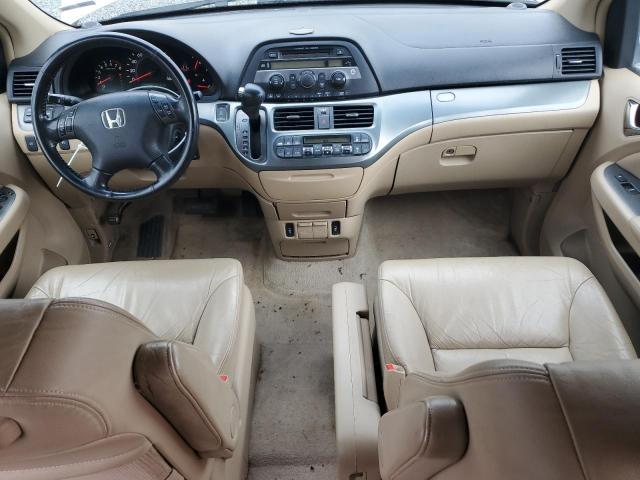 Photo 7 VIN: 5FNRL386X6B419556 - HONDA ODYSSEY EX 