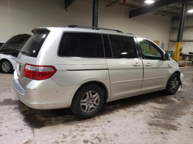 Photo 2 VIN: 5FNRL386X6B427768 - HONDA ODYSSEY EX 