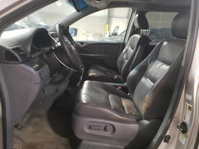 Photo 6 VIN: 5FNRL386X6B427768 - HONDA ODYSSEY EX 