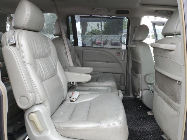 Photo 10 VIN: 5FNRL386X6B434722 - HONDA ODYSSEY EX 