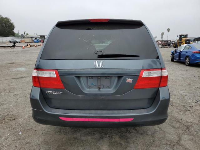 Photo 5 VIN: 5FNRL386X6B434722 - HONDA ODYSSEY EX 