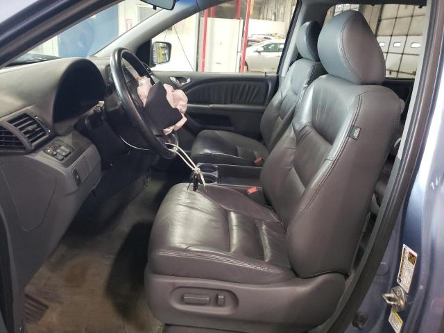 Photo 6 VIN: 5FNRL386X7B020812 - HONDA ODYSSEY EX 