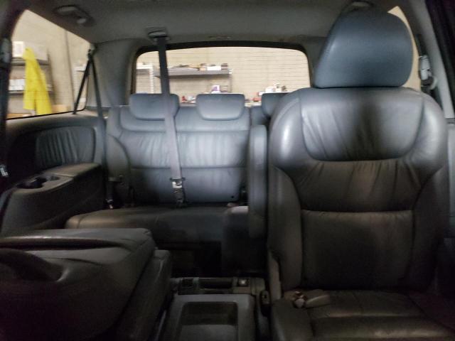 Photo 9 VIN: 5FNRL386X7B020812 - HONDA ODYSSEY EX 