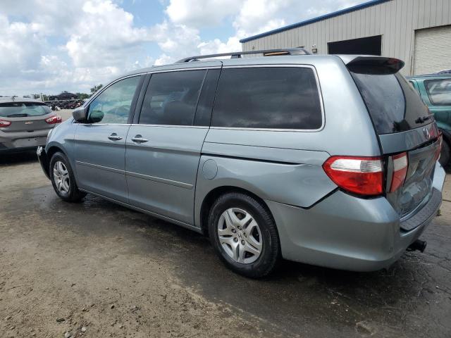 Photo 1 VIN: 5FNRL386X7B031292 - HONDA ODYSSEY EX 