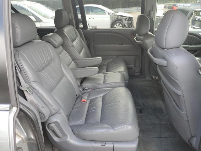 Photo 10 VIN: 5FNRL386X7B031292 - HONDA ODYSSEY EX 