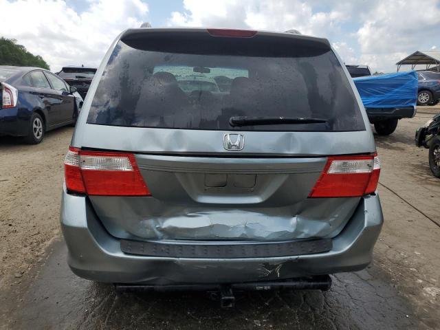 Photo 5 VIN: 5FNRL386X7B031292 - HONDA ODYSSEY EX 