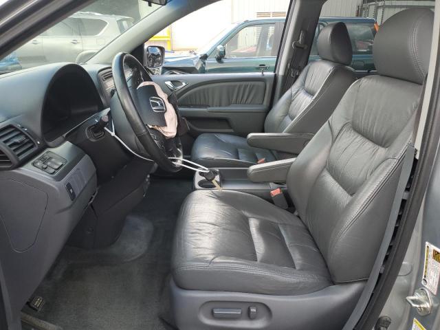 Photo 6 VIN: 5FNRL386X7B031292 - HONDA ODYSSEY EX 