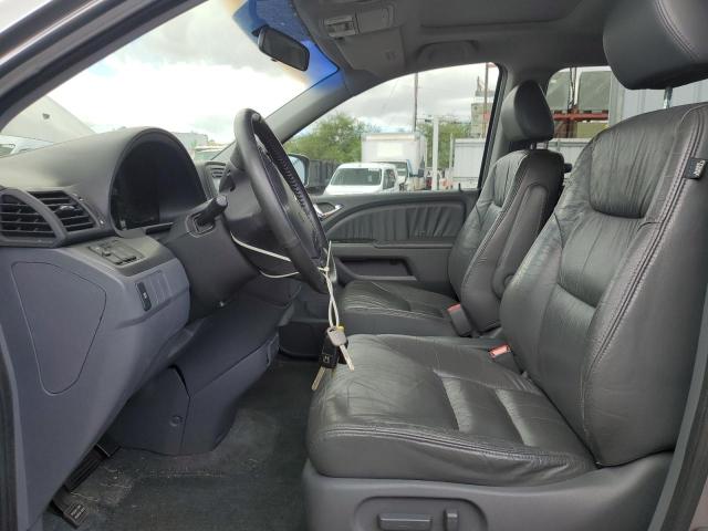 Photo 6 VIN: 5FNRL386X7B046469 - HONDA ODYSSEY EX 