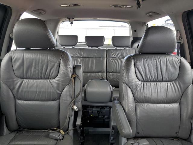 Photo 9 VIN: 5FNRL386X7B046469 - HONDA ODYSSEY EX 