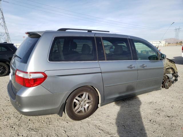 Photo 2 VIN: 5FNRL386X7B066124 - HONDA ODYSSEY EX 