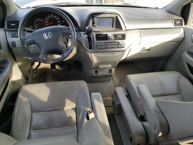 Photo 7 VIN: 5FNRL386X7B066124 - HONDA ODYSSEY EX 