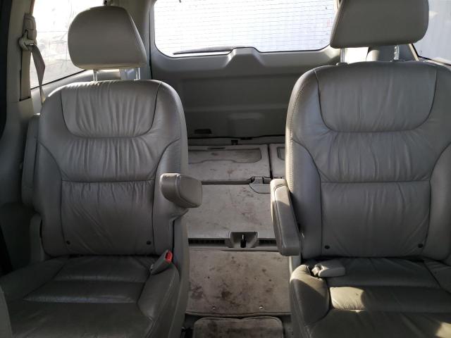 Photo 9 VIN: 5FNRL386X7B066124 - HONDA ODYSSEY EX 