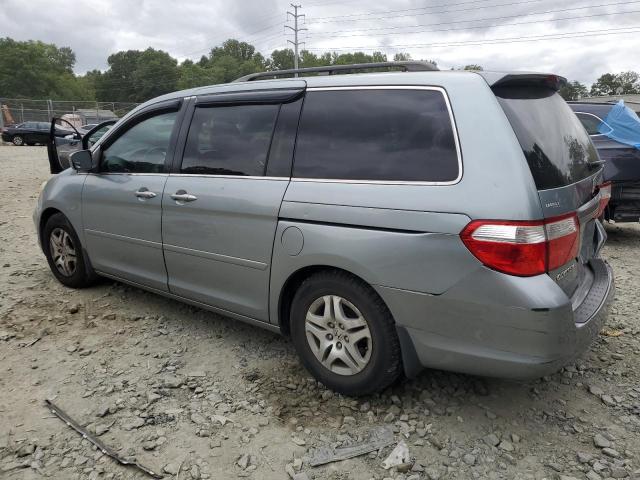 Photo 1 VIN: 5FNRL386X7B071131 - HONDA ODYSSEY EX 