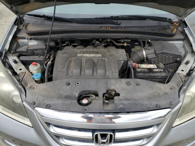 Photo 11 VIN: 5FNRL386X7B071131 - HONDA ODYSSEY EX 