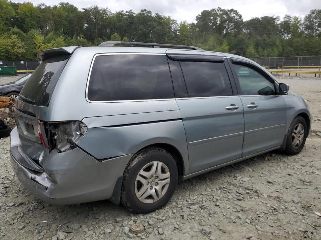 Photo 2 VIN: 5FNRL386X7B071131 - HONDA ODYSSEY EX 