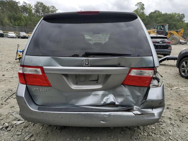 Photo 5 VIN: 5FNRL386X7B071131 - HONDA ODYSSEY EX 