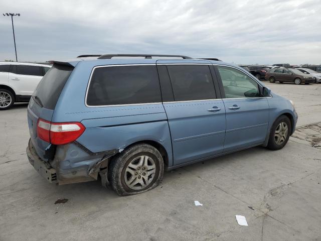 Photo 2 VIN: 5FNRL386X7B086244 - HONDA ODYSSEY EX 